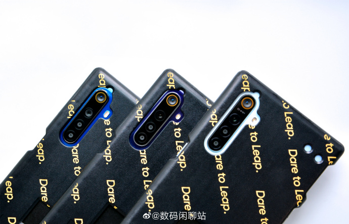 Realme 5, 5 Pro and X Pro