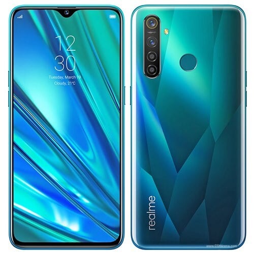 Realme 5 Pro - Full Specification, price, review, comparison