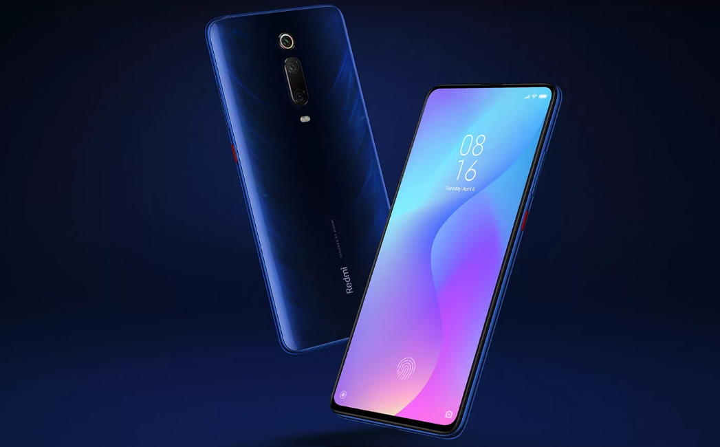 Redmi K20 featured