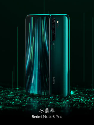 Redmi Note 8