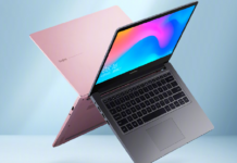 Xiaomi tipped to soon launch RedmiBook laptops in the Indian market RedmiBook 14 Enhanced Edition
