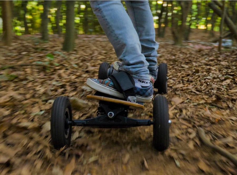 SYL-08 Electric Skateboard