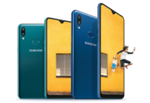 Samsung Galaxy A11 appears on FCC website revealing triple cameras, 4,000 mAh battery Samsung Galaxy A10s