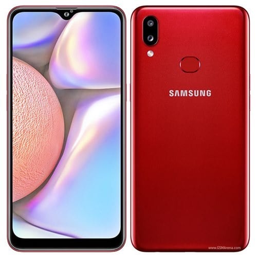 Samsung Galaxy A10s review