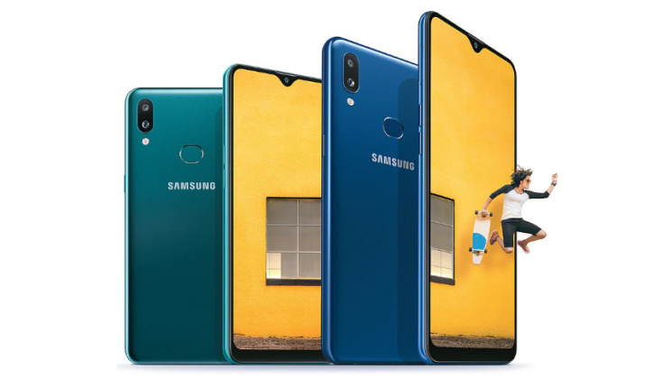 samsung galaxy a10s android 11 update