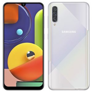 Samsung Galaxy A50s