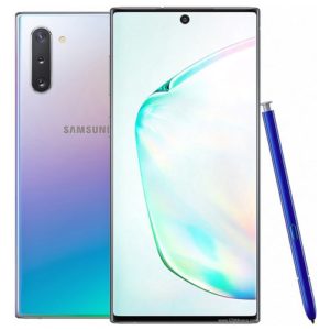 Samsung Galaxy Note 10