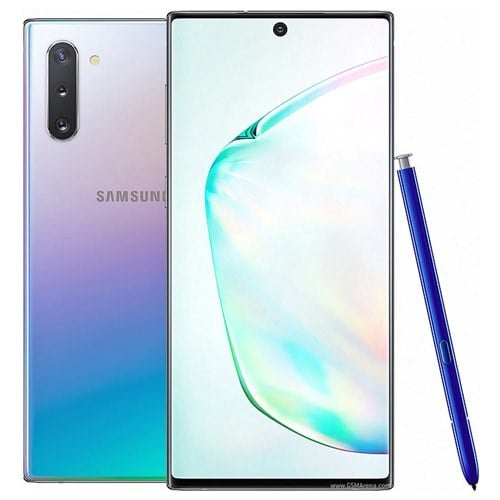 Samsung Galaxy Note 10 Full Specification Price Review