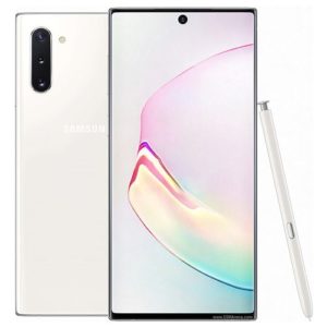 Samsung Galaxy Note 10 5G