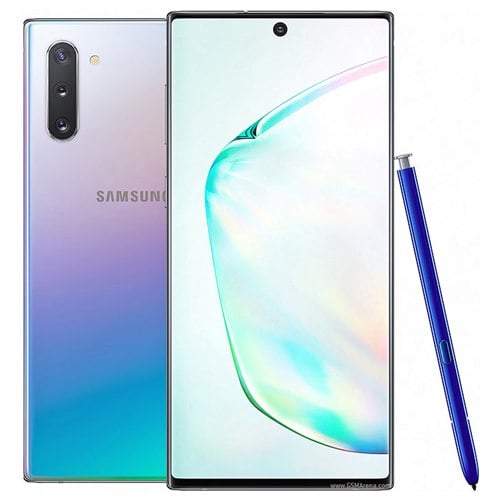 Samsung Galaxy Note 10 - Full Specification, price, review