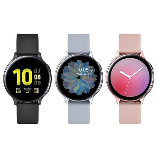 samsung galaxy watch active model number