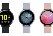 Galaxy Watch Active 2 leaks in Rose Gold Color; Tipped to launch alongside Galaxy S21 Samsung_Galaxy_Watch_Active_2_40mm_aluminum
