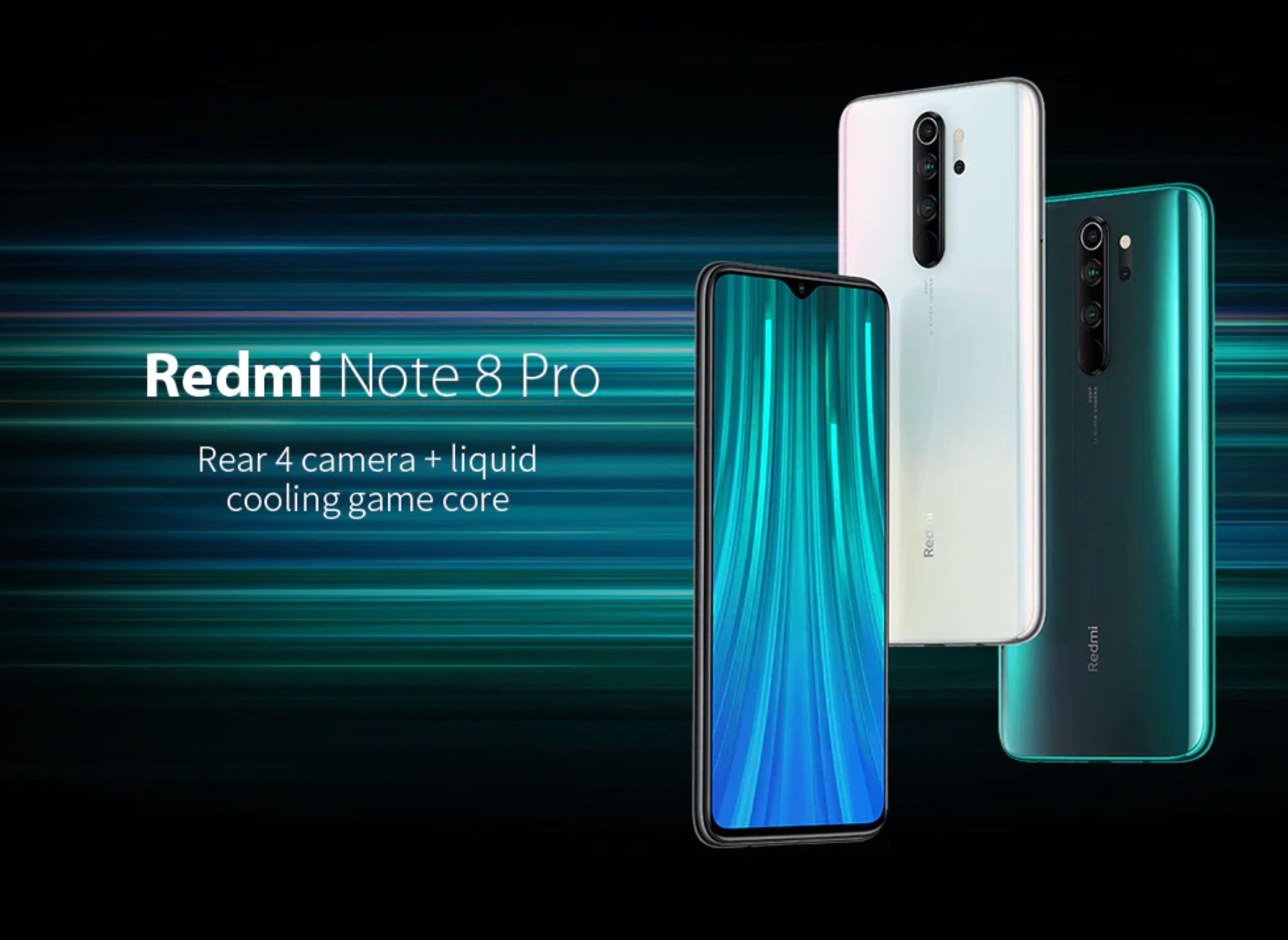 Best Deals of Top 5 Xiaomi Budget Phones Gizmochina