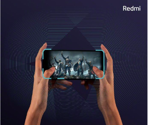 Platzierung der Redmi Note 8-Antennen