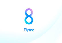 Flyme 8 stable finally begins rolling out to second batch of Meizu devices Flyme 8 OS