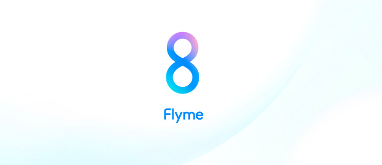 Flyme 8 OS