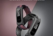 Huawei Band 4e Basketball Wizard Edition gets its official launch