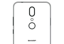 Snapdragon 835-powered Sharp Aquos V gets certified and benchmarked Sharp Aquos V Taiwan NCC