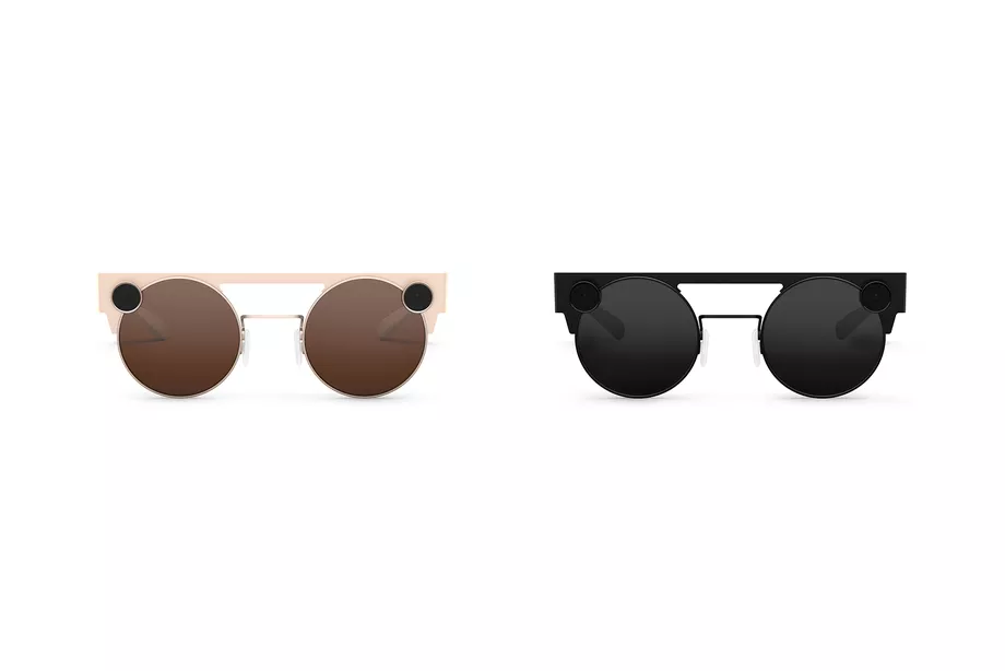 Snap Spectacles 3