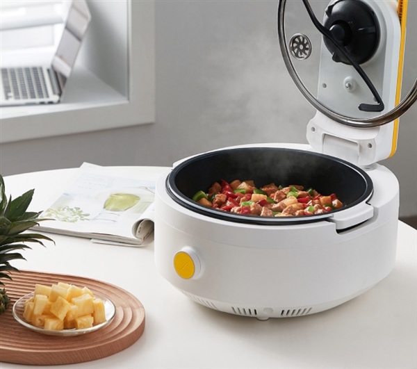 Solista Solo Smart Cooker