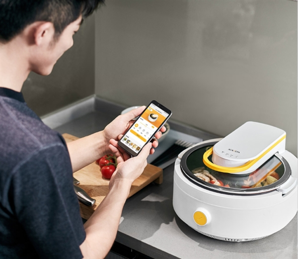 Solista Solo Smart Cooker