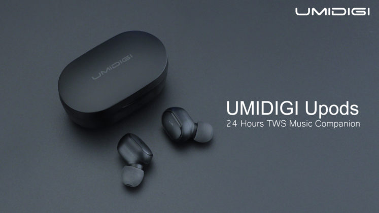 UMIDIGI Upods
