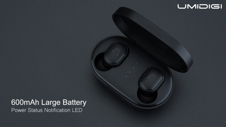 UMIDIGI Upods