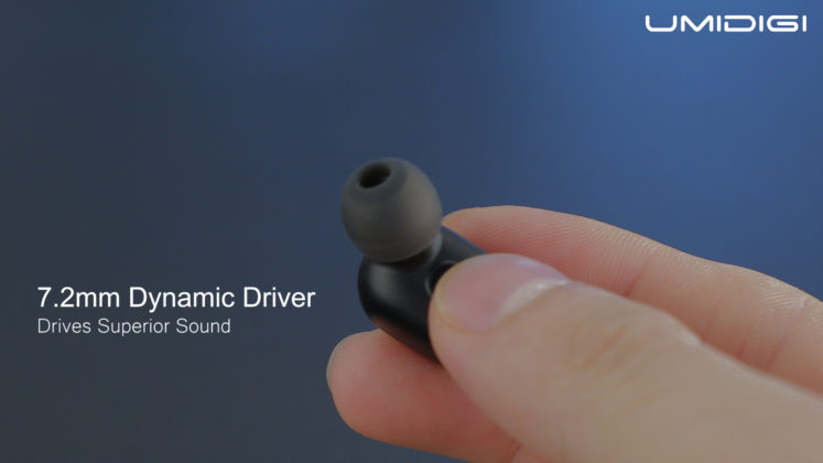 UMIDIGI Upods