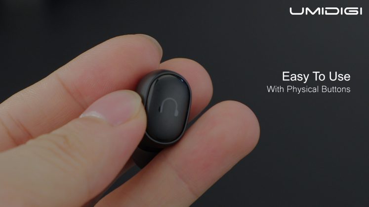 UMIDIGI Upods