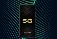 5G phone prices to fall to 1500 yuan (~$214) by the end of this year says Vivo VP Vivo iQOO Pro 5G