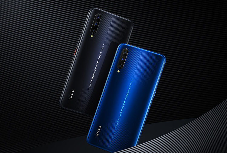 Vivo iQOO Pro