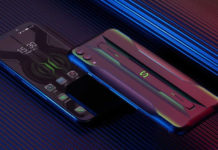 GearVita Clearance Sale Offers Biggest Discounts Across All Categories Xiaomi Black Shark 2 PRO 4G Smartphone