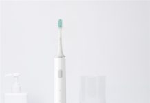 Xiaomi to Launch an Electric Toothbrush in India on 20th February 2020 Xiaomi MIJIA T500 Sonic Electric Toothbrush
