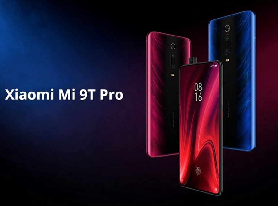 Xiaomi Mi 9T Pro