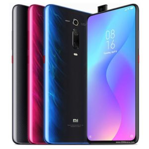 Xiaomi Mi 9T Pro