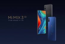 Xiaomi confirms the Mi Mix 3 5G will get MIUI 12 in October but there’s a catch Mi Mix 3 5G first 5G phone
