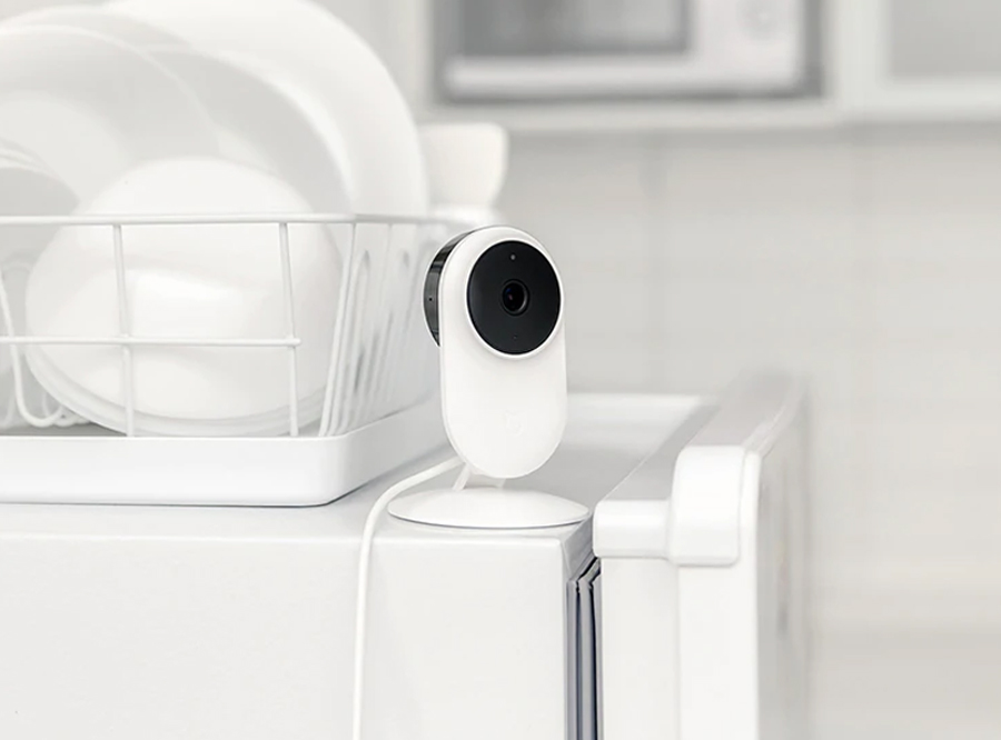 xiaomi mijia sxj02zm 1080p fhd smart ip camera