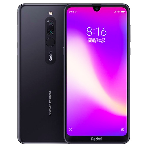 redmi 8