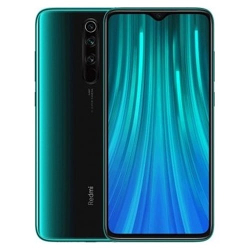 Xiaomi Redmi Note 8 Pro - Full Specification, price