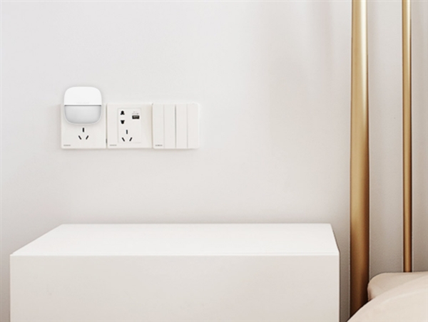Yeelight Plug-in Night Light