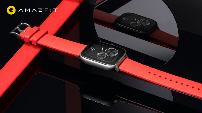 Amazfit GTS