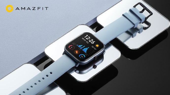 Amazfit Balance Special Edition now on sale in China - Gizmochina