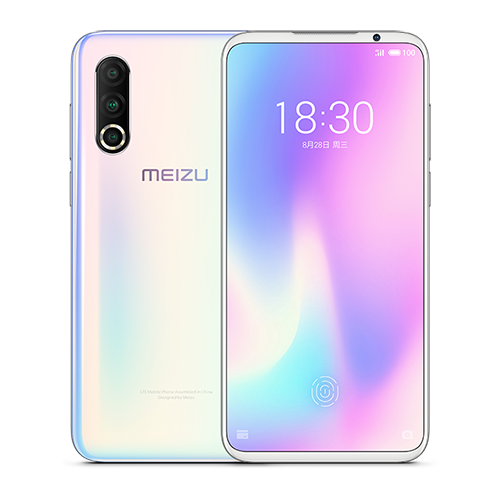 meizu 16s pro