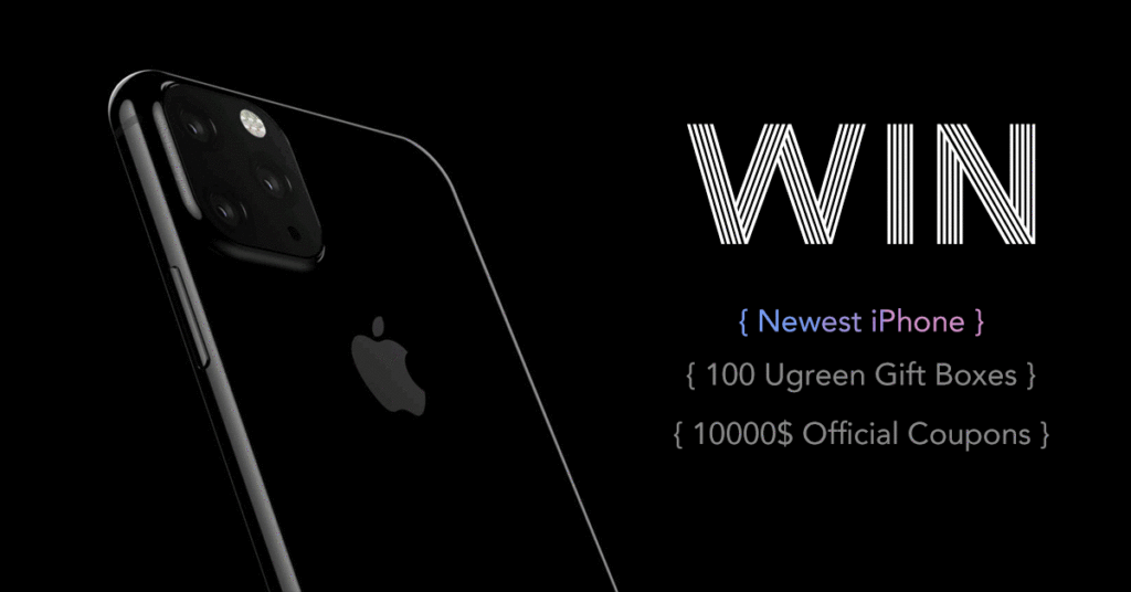 Gift Giveaway: Final Winners! Gift Giveaway: Final Winners!