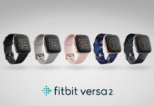 Fitbit Versa 2 officially unveiled packing an OLED display, NFC and Alexa support Fitbit Versa 2