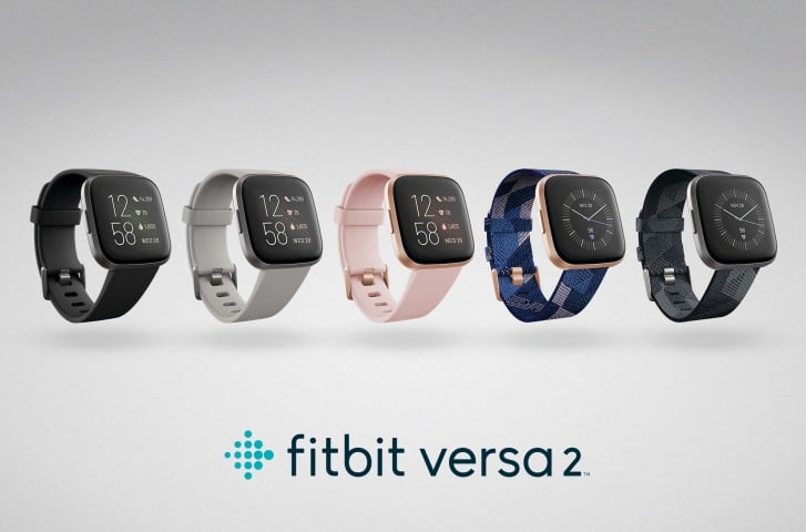 Fitbit Versa 2