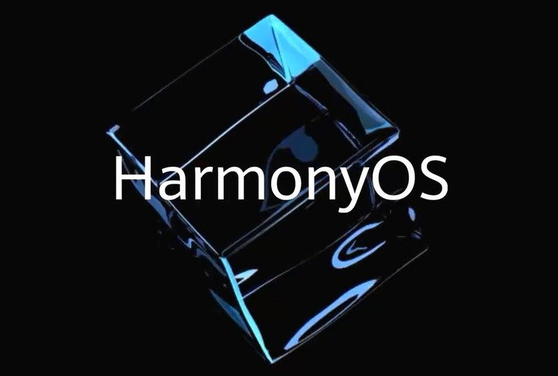 HarmonyOS