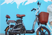 Xiaomi’s crowdfunded Himo C16 electric MOPED now on sale for 2599 yuan ($364) Himo C16