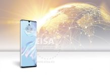 Again Huawei takes home the Best Smartphone award in Europe alongside Xiaomi and OnePlus Huawei P30 Pro