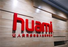 Huami shipped 42.3 million wearables in 2019, records impressive 72.4% YoY growth huami amazfit